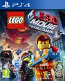 WARNER BROTHERS INTERACTIVE - LEGO Movie Ps4 WARNER BROTHERS INTERACTIVE - LEGO Movie Ps4