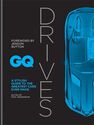 OCTOPUS UK - GQ Drives A Stylish Guide to the Greatest Cars Ever Made OCTOPUS UK - GQ Drives A Stylish Guide to the Greatest Cars Ever Made