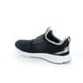 KALENJI - EU 36 RUN SUPPORT EASY KIDS' ATHLETICS SHOES, Navy Blue KALENJI - EU 36 RUN SUPPORT EASY KIDS' ATHLETICS SHOES, Navy Blue