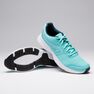 KALENJI - EU 39 Run Cushion Women's Jogging Shoes - Black KALENJI - EU 39 Run Cushion Women's Jogging Shoes - Black