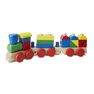 MELISSA & DOUG - Melissa & Doug Stacking Train MELISSA & DOUG - Melissa & Doug Stacking Train