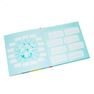 BLUEPRINT COLLECTIONS - Happy News Photo Album BLUEPRINT COLLECTIONS - Happy News Photo Album