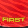 KIPSTA - 5 First Kids' Football Goalkeeper Gloves, Fluo Blood Orange KIPSTA - 5 First Kids' Football Goalkeeper Gloves, Fluo Blood Orange