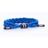 RASTACLAT - Rastaclat Luka Doncic Men's Bracelet Navy/Blue RASTACLAT - Rastaclat Luka Doncic Men's Bracelet Navy/Blue