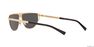 VERSACE - Gold Cat Eye Versace VE2213 VERSACE - Gold Cat Eye Versace VE2213