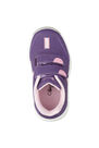 Cake Couture - Purple Sneakers, Baby Girl Cake Couture - Purple Sneakers, Baby Girl
