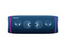 SONY - Sony XB43 Blue Extra Bass Bluetooth Party Speaker SONY - Sony XB43 Blue Extra Bass Bluetooth Party Speaker