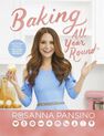 LITTLE BROWN & COMPANY - Baking All Year Round From the author of The Nerdy Nummies Cookbook LITTLE BROWN & COMPANY - Baking All Year Round From the author of The Nerdy Nummies Cookbook
