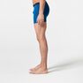 KALENJI - M Men's Breathable Running Boxers - Petrol Blue KALENJI - M Men's Breathable Running Boxers - Petrol Blue