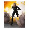 BANDAI TAMASHII NATION - Bandai S.H.Figuarts Black Widow Avengers Infinity War & TamashII Effect Explosion 1/12 Scale BANDAI TAMASHII NATION - Bandai S.H.Figuarts Black Widow Avengers Infinity War & TamashII Effect Explosion 1/12 Scale