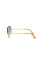 RAY-BAN - Gold Pilot Ray-Ban RB3025 AVIATOR GRADIENT RAY-BAN - Gold Pilot Ray-Ban RB3025 AVIATOR GRADIENT