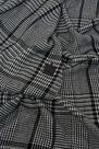 Salsa Jeans - Black Checked scarf Salsa Jeans - Black Checked scarf