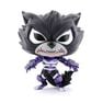 FUNKO TOYS - Funko Pop Marvel Marvel Venom S2 Rocket Raccoon Vinyl Figure FUNKO TOYS - Funko Pop Marvel Marvel Venom S2 Rocket Raccoon Vinyl Figure