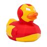 LILALU - Lilalu Red Star Rubber Duck LILALU - Lilalu Red Star Rubber Duck