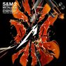 UNIVERSAL MUSIC - S&M 2 Normal Black Color Vinyl | Metallica UNIVERSAL MUSIC - S&M 2 Normal Black Color Vinyl | Metallica
