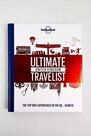 Urban Outfitters - Assorted Ultimate United Kingdom Travelist By Lonely Planet Urban Outfitters - Assorted Ultimate United Kingdom Travelist By Lonely Planet