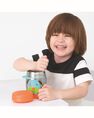 SKIP HOP - Skip Hop Zoo Food Jar Dog Kids SKIP HOP - Skip Hop Zoo Food Jar Dog Kids