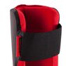 OUTSHOCK - XS/S Beginner Kickboxing/Muay Thai Shin-Foot Guard 100, Black OUTSHOCK - XS/S Beginner Kickboxing/Muay Thai Shin-Foot Guard 100, Black