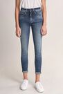 Salsa Jeans - Blue Push In Secret Glamour skinny jeans Salsa Jeans - Blue Push In Secret Glamour skinny jeans
