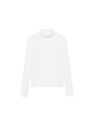 Mango - light beige Long sleeve T-shirt Mango - light beige Long sleeve T-shirt