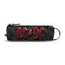 ROCKSAX - AC/DC Logo All Over Print Pencil Case ROCKSAX - AC/DC Logo All Over Print Pencil Case