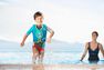 NABAIJI - 18-30 KG Foam swim vest, Default NABAIJI - 18-30 KG Foam swim vest, Default