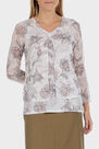 Punt Roma - Faux plumetti twinset Punt Roma - Faux plumetti twinset