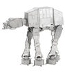 METAL EARTH - Metal Earth Star Wars At-At Metal Model METAL EARTH - Metal Earth Star Wars At-At Metal Model