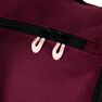 DOMYOS - Small Fitness Bag 20L, Fluo Coral Pink DOMYOS - Small Fitness Bag 20L, Fluo Coral Pink