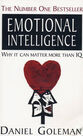 BLOOMSBURY PUBLISHING UK - Emotional Intelligence BLOOMSBURY PUBLISHING UK - Emotional Intelligence