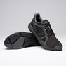 KALENJI - EU 41 Run Comfort Men's Running Shoes, Black KALENJI - EU 41 Run Comfort Men's Running Shoes, Black