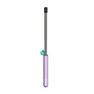 LUND LONDON - Lund London Skittle Straw Lilac LUND LONDON - Lund London Skittle Straw Lilac