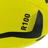 OFFLOAD - 3 Size 3 Rugby Ball Initiation - Yellow, Fluo Lime Yellow OFFLOAD - 3 Size 3 Rugby Ball Initiation - Yellow, Fluo Lime Yellow