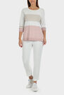 Punt Roma - Metallic thread sweater Punt Roma - Metallic thread sweater