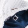 WEDZE - Unique Size Adult Ski Hat Timeless - ., Purple WEDZE - Unique Size Adult Ski Hat Timeless - ., Purple