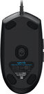 LOGITECH G - Logitech G G203 Lightsync Optical Gaming Mouse Black 8000 Dpi LOGITECH G - Logitech G G203 Lightsync Optical Gaming Mouse Black 8000 Dpi