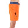 OLAIAN - 2XL Surfing Short Boardshorts 500 - Summer, Fluo Blood Orange OLAIAN - 2XL Surfing Short Boardshorts 500 - Summer, Fluo Blood Orange