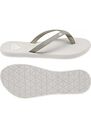 Adidas - White/Grey Flip Flop, Women Adidas - White/Grey Flip Flop, Women