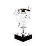 BIEMANS - Unique Size C122 Cup 15cm - Silver, Default BIEMANS - Unique Size C122 Cup 15cm - Silver, Default