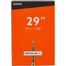 BTWIN - 29x1.7/2.2 mm Presta valve inner tube 48 mm, VELO VALVE BTWIN - 29x1.7/2.2 mm Presta valve inner tube 48 mm, VELO VALVE