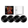 UNIVERSAL MUSIC - S&M 2 Normal Black Color Vinyl | Metallica UNIVERSAL MUSIC - S&M 2 Normal Black Color Vinyl | Metallica