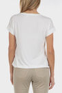 Punt Roma - T-shirt with drawstring Punt Roma - T-shirt with drawstring