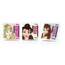 MAD BEAUTY - Mad Beauty Disney Princess Bath Fizzer Trio MAD BEAUTY - Mad Beauty Disney Princess Bath Fizzer Trio