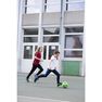 IMVISO - Size 3 Futsal Foam Ball - Green IMVISO - Size 3 Futsal Foam Ball - Green