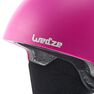 WEDZE - 53-56 cm CHILDREN'S SKI HELMET H100, Light Blue WEDZE - 53-56 cm CHILDREN'S SKI HELMET H100, Light Blue