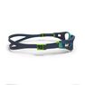 NABAIJI - Unique Size Frame for 500 SELFIT Swimming Goggles, Size S, Navy Blue NABAIJI - Unique Size Frame for 500 SELFIT Swimming Goggles, Size S, Navy Blue