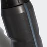 ADIDAS - 750ml Fitness Cardio Training Water Bottle - Black, Default ADIDAS - 750ml Fitness Cardio Training Water Bottle - Black, Default