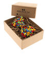 MRS.BOW TIE - Smarties Bow Tie MRS.BOW TIE - Smarties Bow Tie
