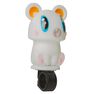 BTWIN - Children's Arctic Bike Horn - White BTWIN - Children's Arctic Bike Horn - White