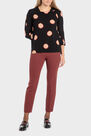 Punt Roma - Printed blouse Punt Roma - Printed blouse